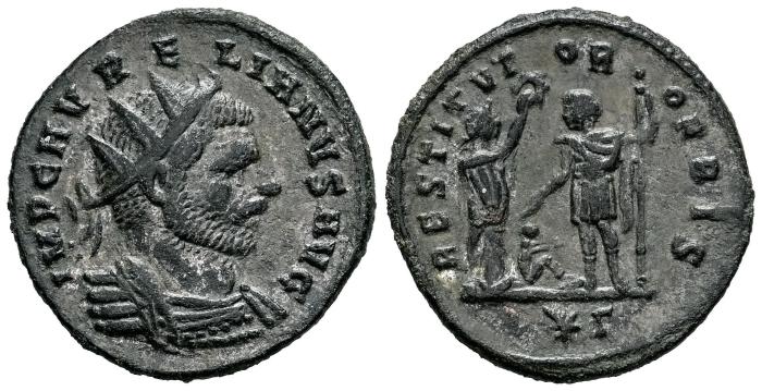 Imperio Romano