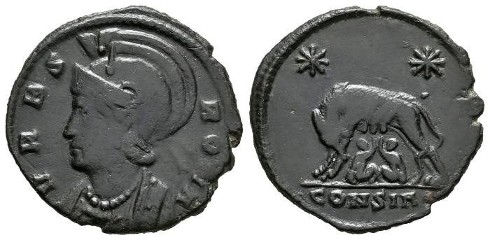 Roman Imperial