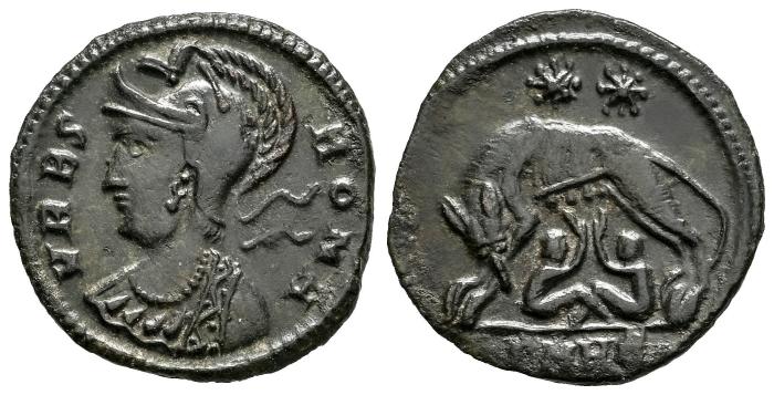 Roman Imperial