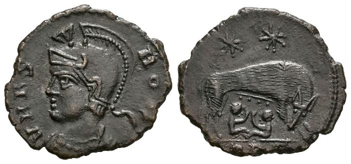 Roman Imperial