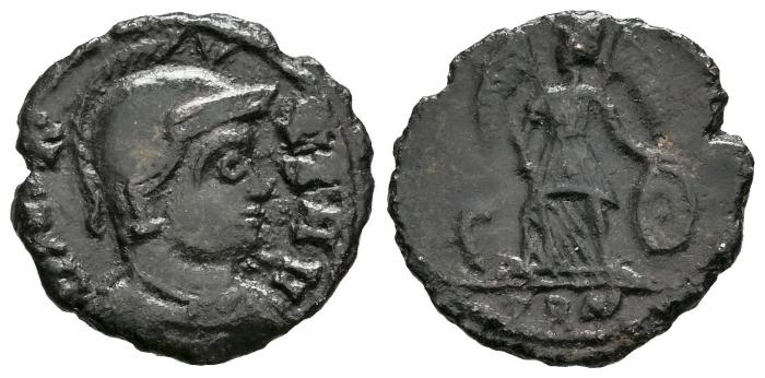 Roman Imperial