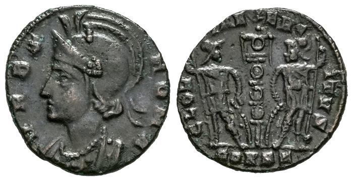 Roman Imperial