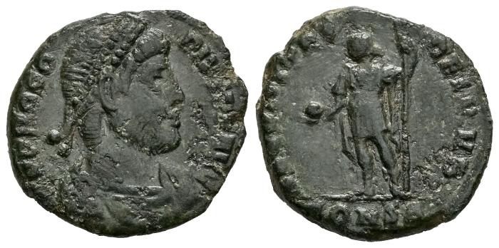 Roman Imperial