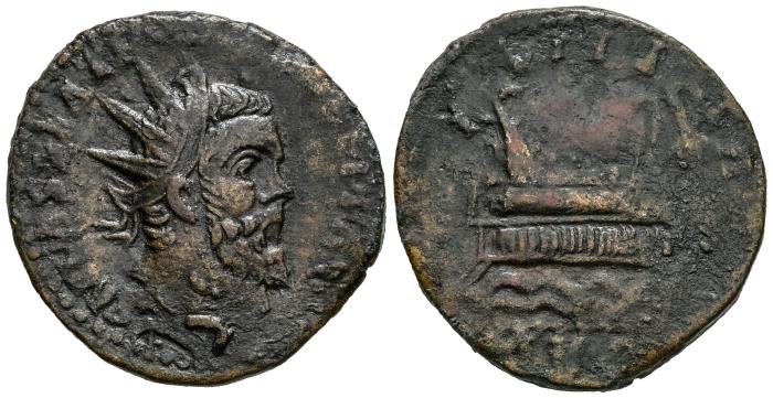 Imperio Romano