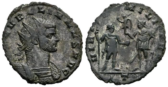 Imperio Romano
