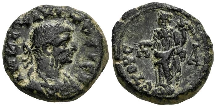 Imperio Romano