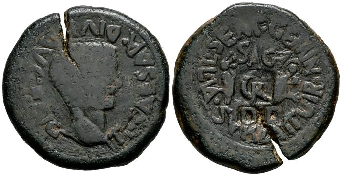 Resellos / Contramarcas