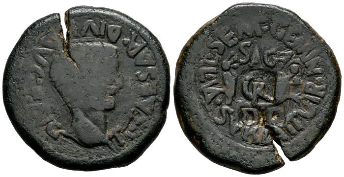 Celtiberian Coins