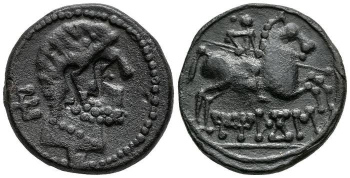 Resellos / Contramarcas