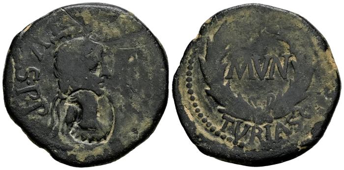 Celtiberian Coins