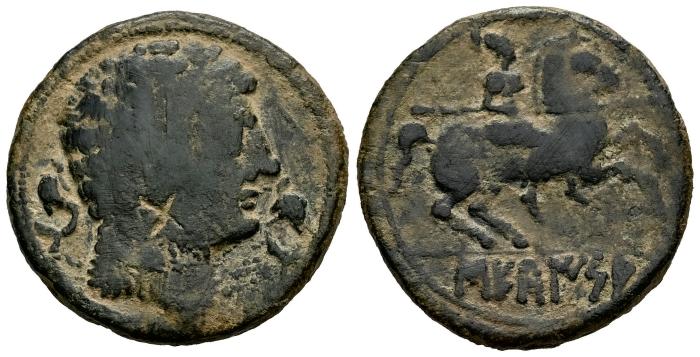 Celtiberian Coins