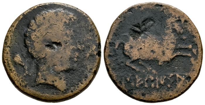 Resellos / Contramarcas