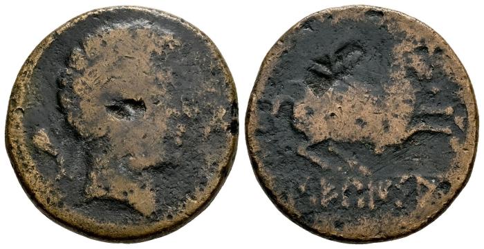 Celtiberian Coins