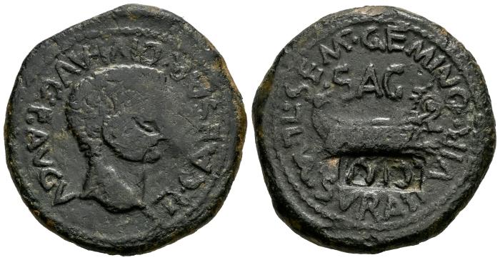 Resellos / Contramarcas