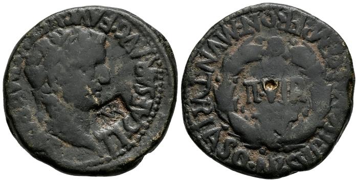 Resellos / Contramarcas