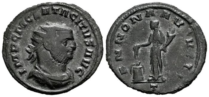 Imperio Romano