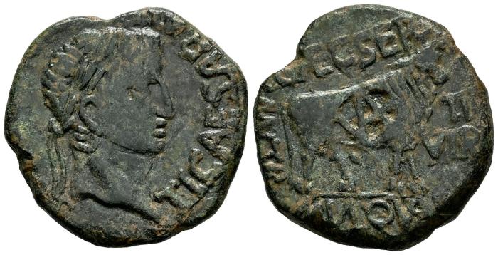 Celtiberian Coins