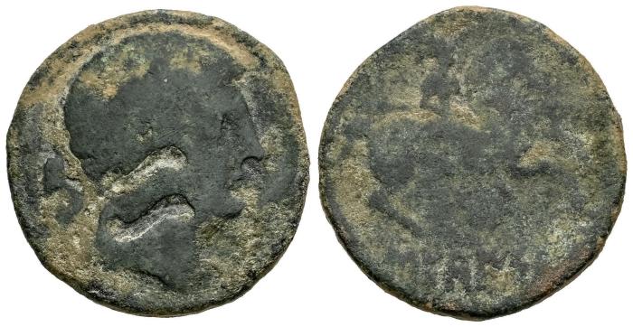 Celtiberian Coins