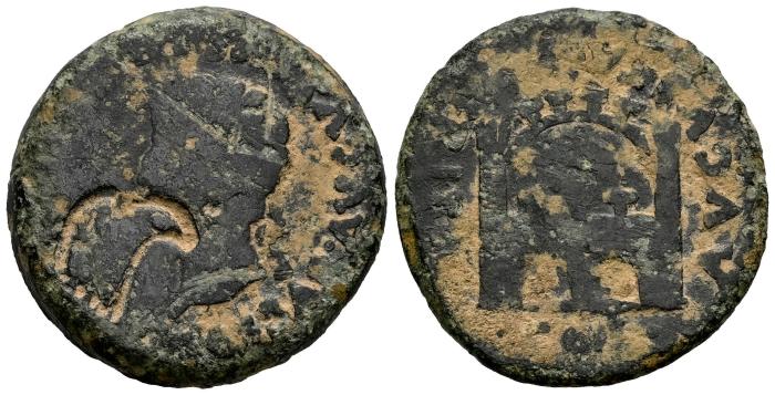 Celtiberian Coins