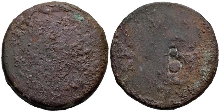 Resellos / Contramarcas