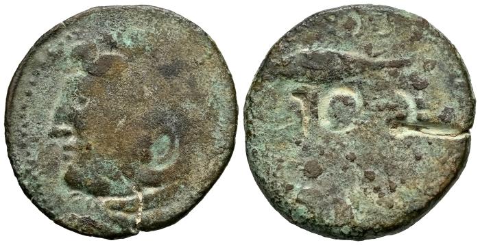 Celtiberian Coins