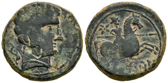 Resellos / Contramarcas