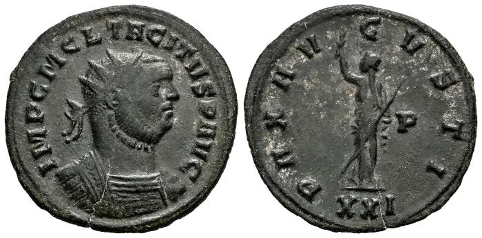 Imperio Romano