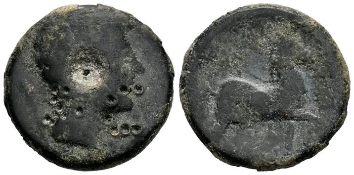 Resellos / Contramarcas