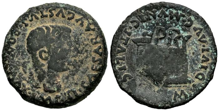 Resellos / Contramarcas