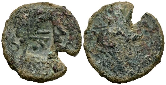 Resellos / Contramarcas