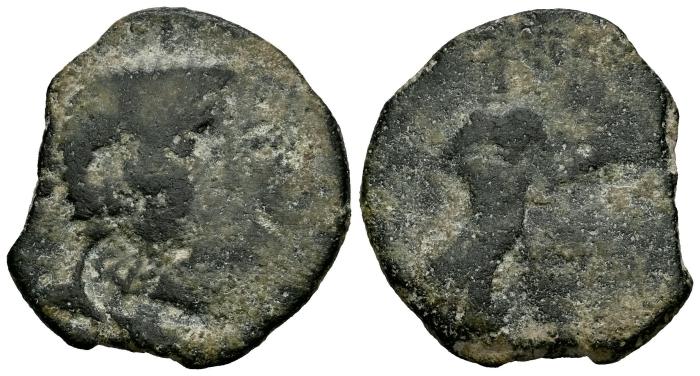 Celtiberian Coins