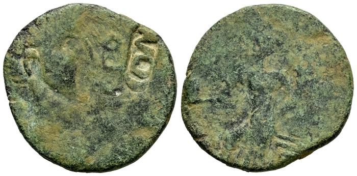 Celtiberian Coins