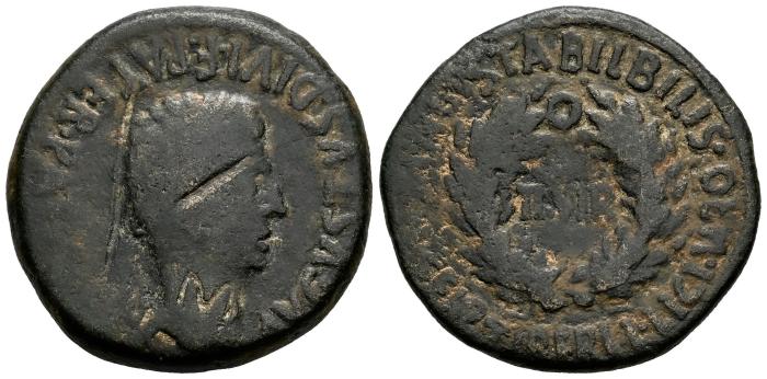 Resellos / Contramarcas