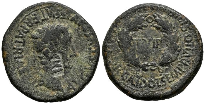 Resellos / Contramarcas