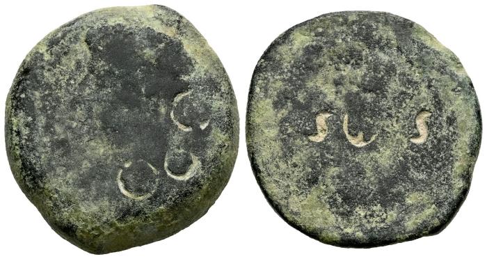 Celtiberian Coins