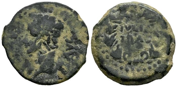 Celtiberian Coins