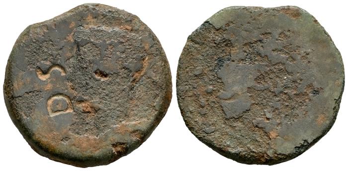 Celtiberian Coins