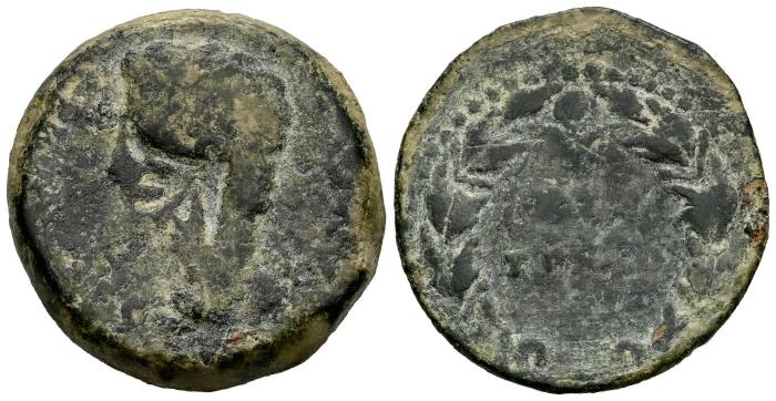 Celtiberian Coins