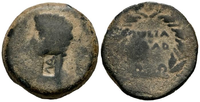 Celtiberian Coins