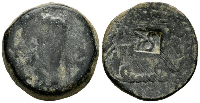 Celtiberian Coins