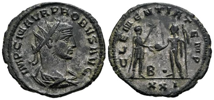 Imperio Romano