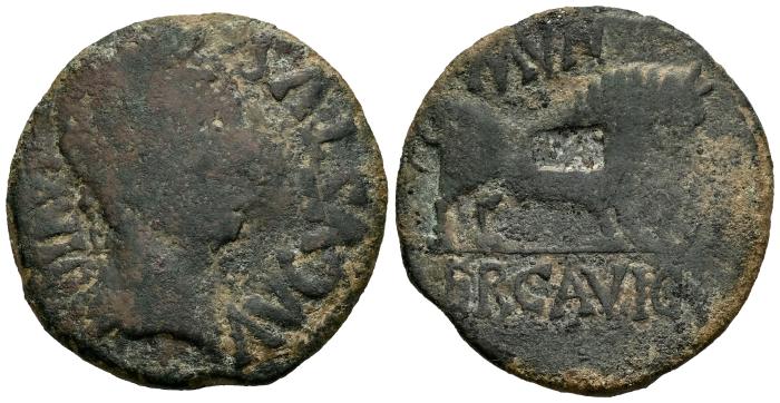 Celtiberian Coins