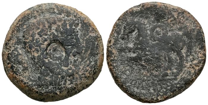 Celtiberian Coins