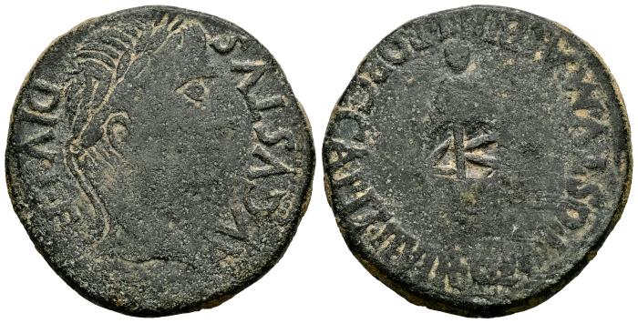 Celtiberian Coins