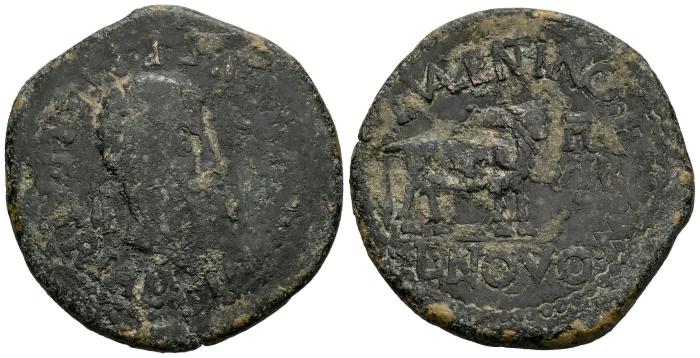 Celtiberian Coins