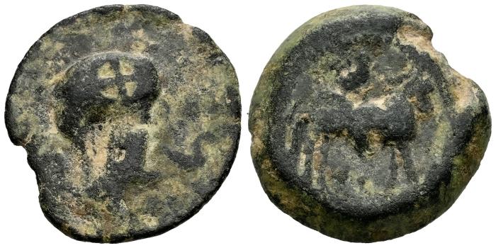 Celtiberian Coins