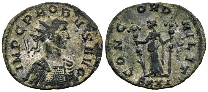 Imperio Romano
