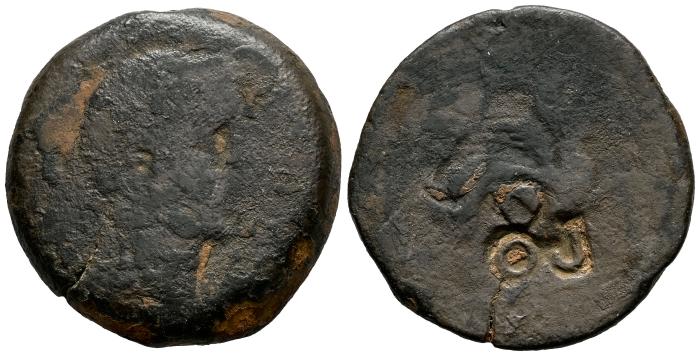 Celtiberian Coins