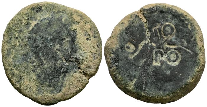 Resellos / Contramarcas