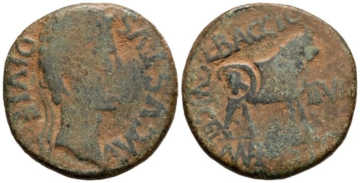 Celtiberian Coins